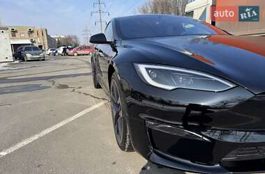 Лифтбек Tesla Model S 2023 в Днепре