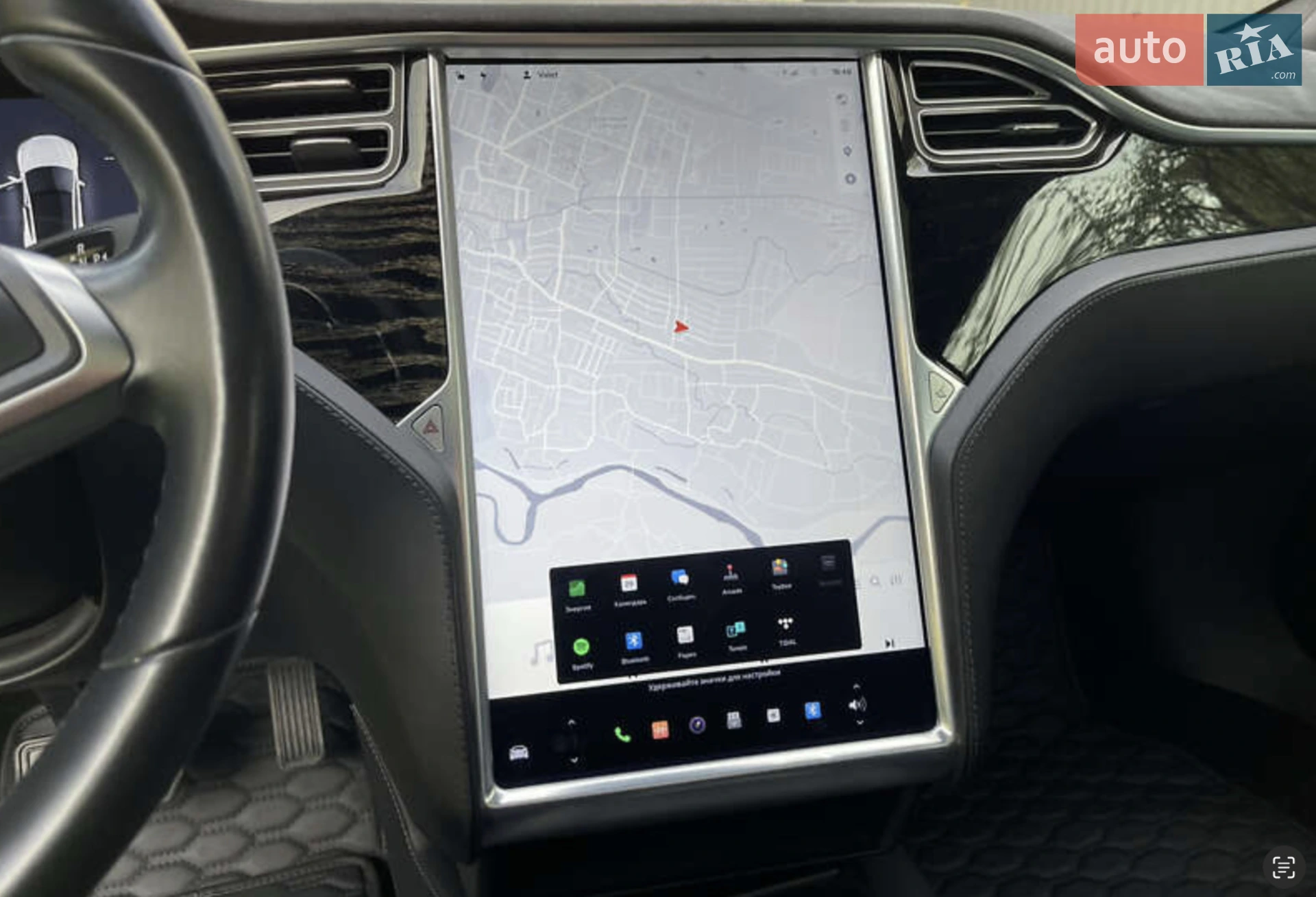 2016 Tesla Model S - мініатюра 14