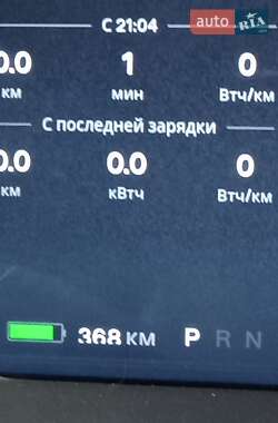 Лифтбек Tesla Model S 2013 в 