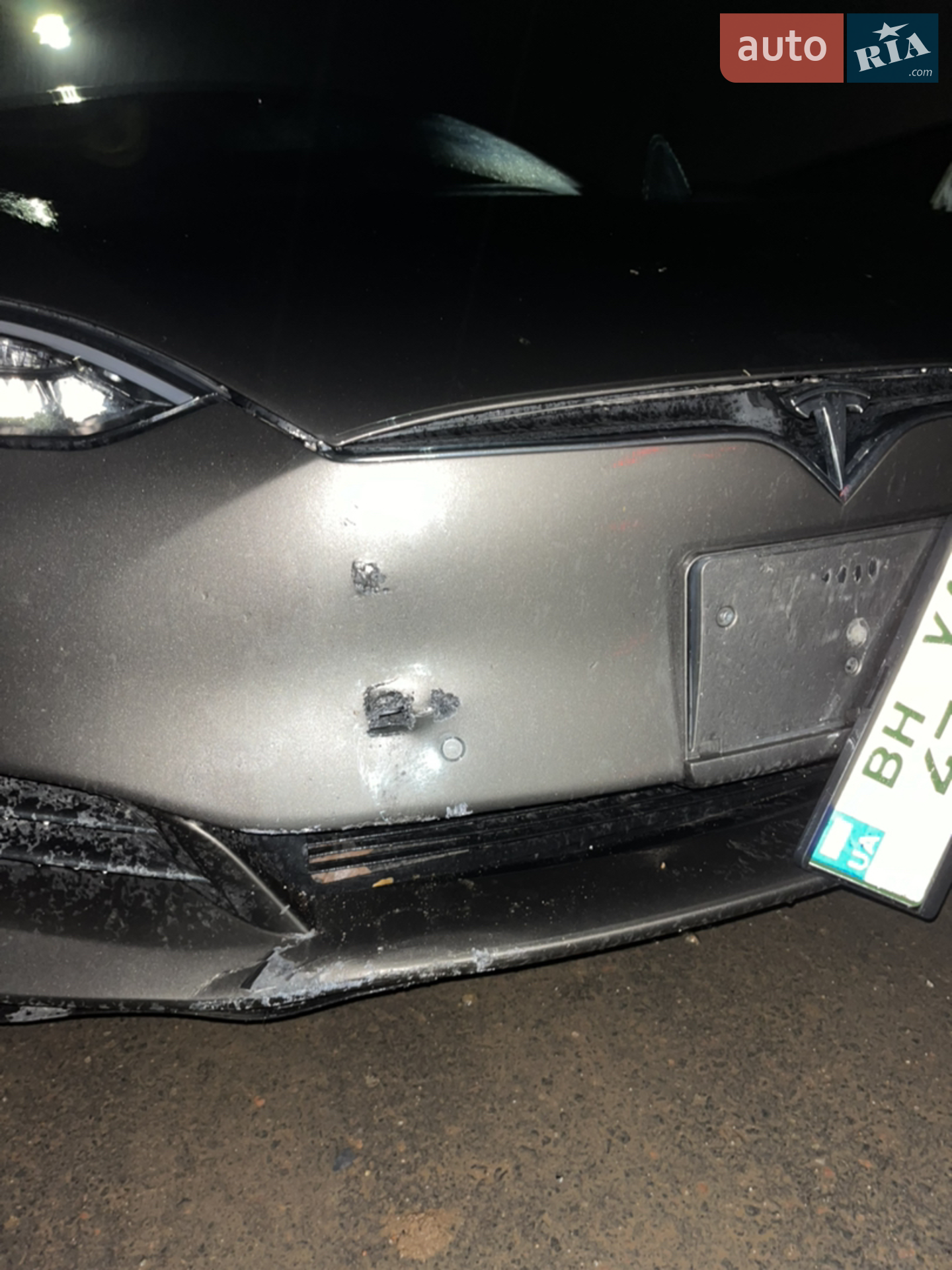 2016 Tesla Model S - мініатюра 4