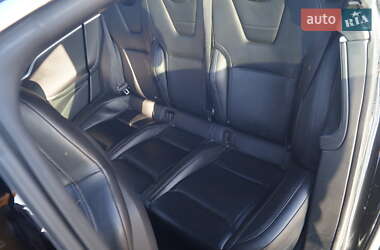 Ліфтбек Tesla Model S 2014 в 