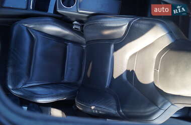 Ліфтбек Tesla Model S 2014 в 