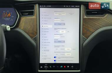 Лифтбек Tesla Model S 2020 в 