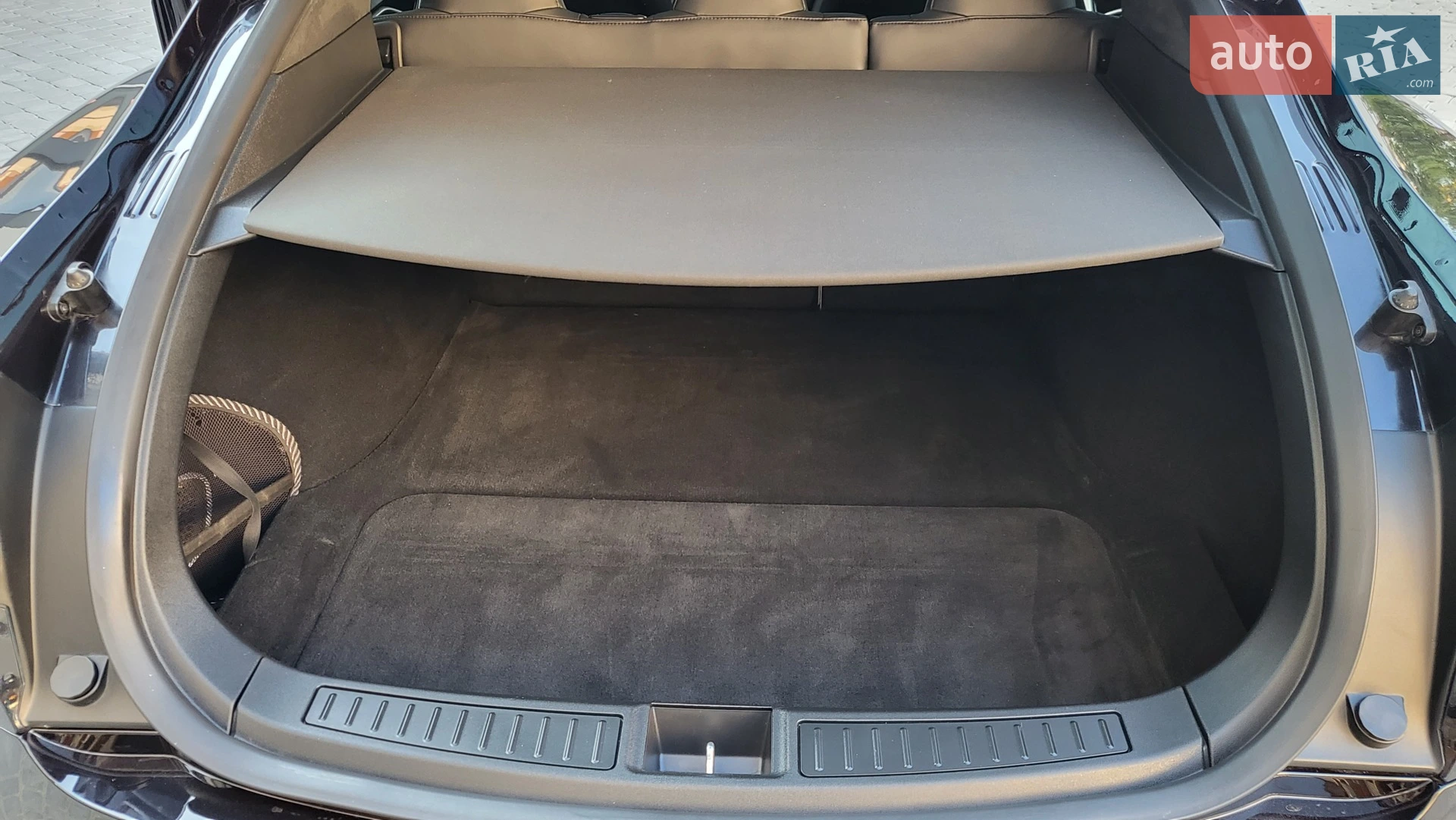 2016 Tesla Model S - мініатюра 32