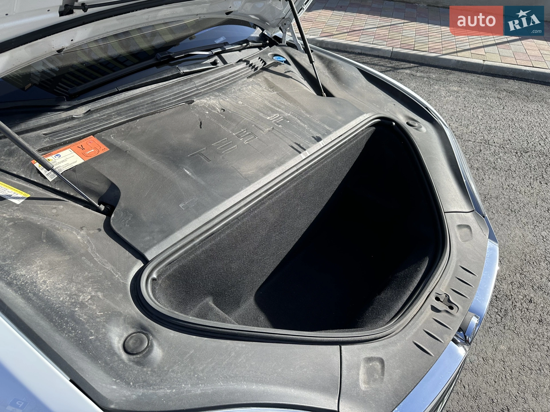 2016 Tesla Model S - мініатюра 29