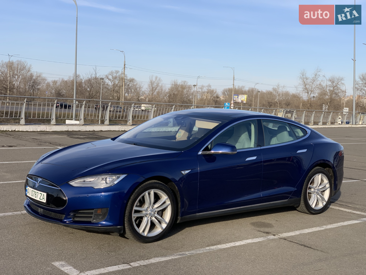 2016 Tesla Model S - мініатюра 45