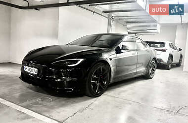 Ліфтбек Tesla Model S 2023 в 