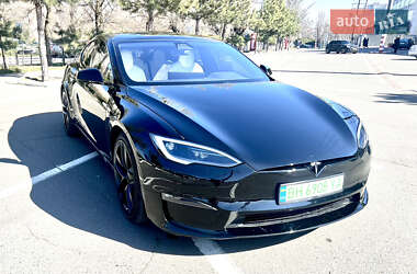 Ліфтбек Tesla Model S 2023 в 