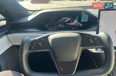 Ліфтбек Tesla Model S 2023 в 