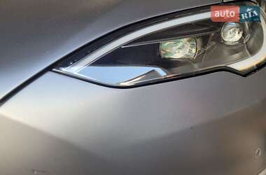Лифтбек Tesla Model S 2022 в 