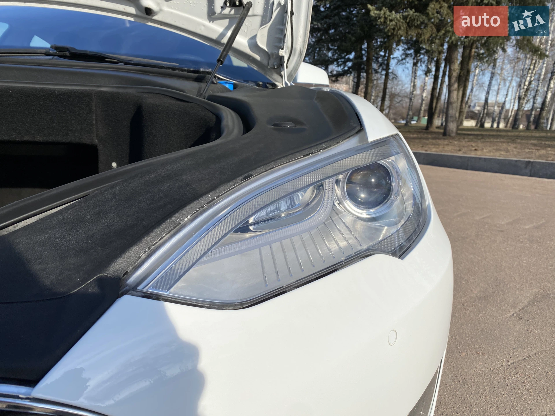 2016 Tesla Model S - мініатюра 9