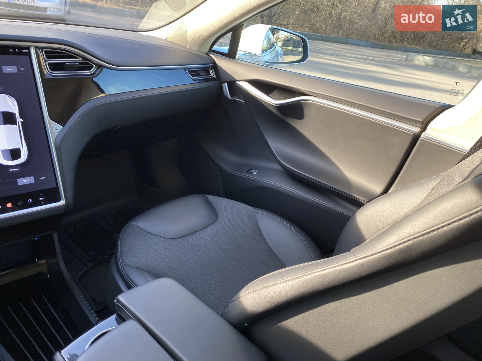 2016 Tesla Model S - мініатюра 26