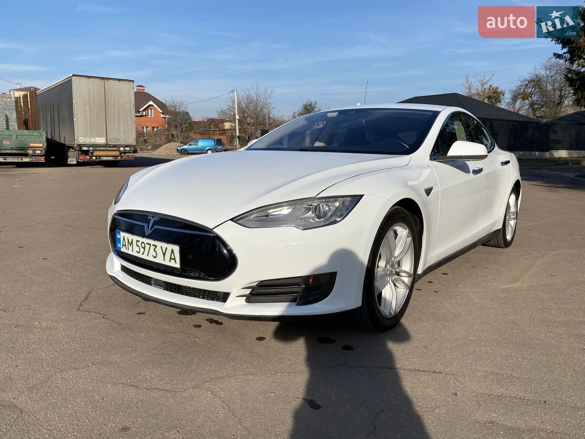 2016 Tesla Model S - мініатюра 31