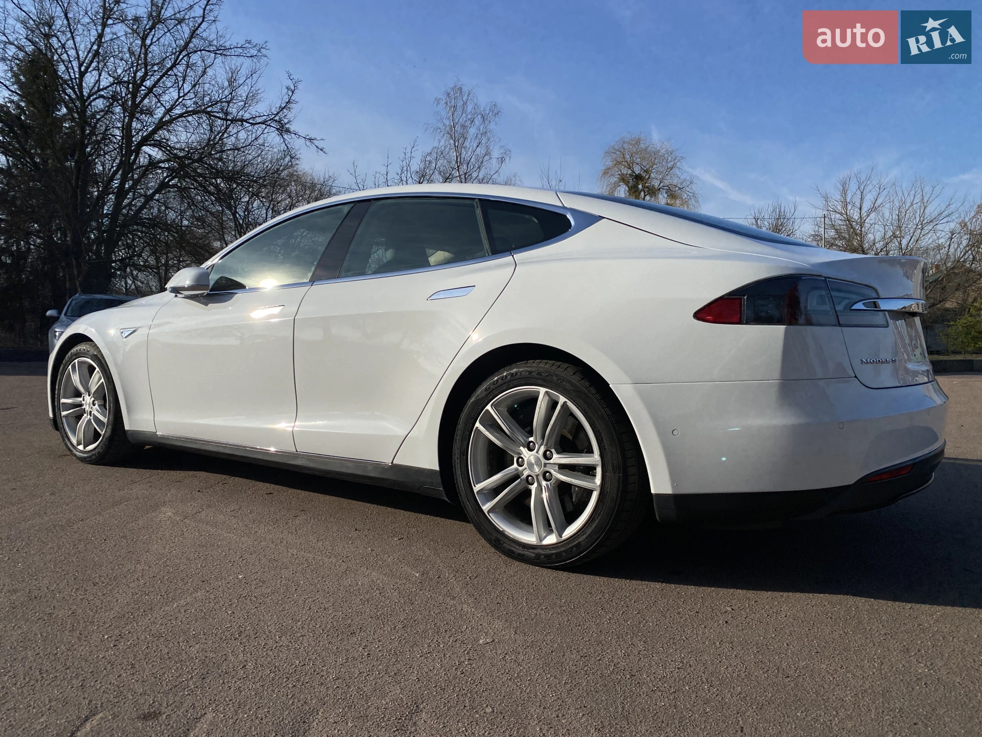 2016 Tesla Model S - мініатюра 35