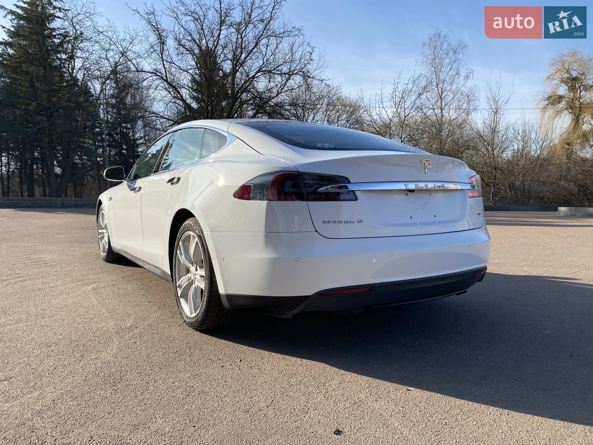 2016 Tesla Model S - мініатюра 47
