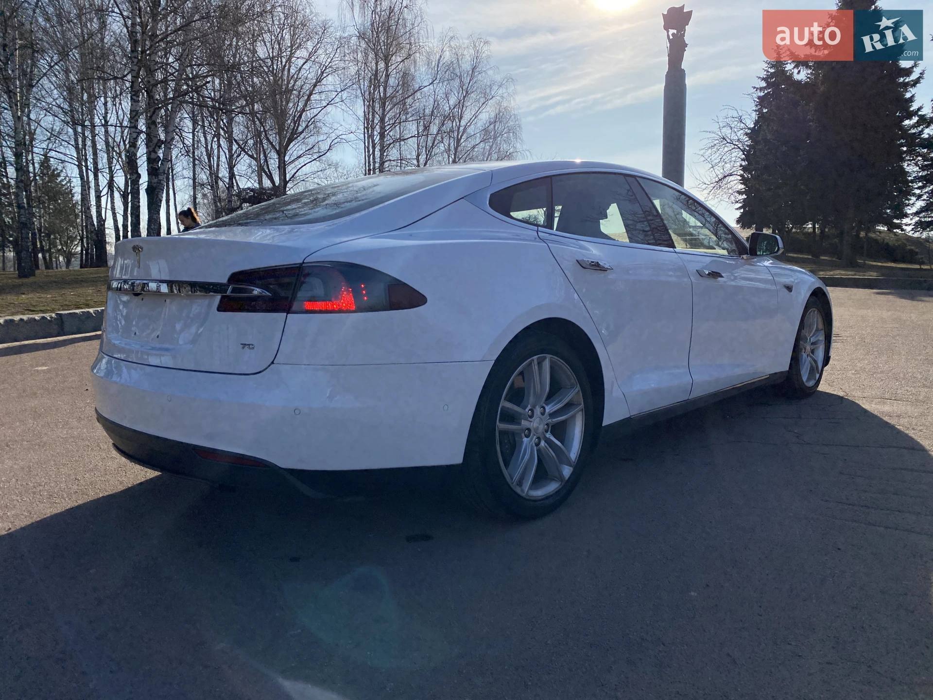 2016 Tesla Model S - мініатюра 50