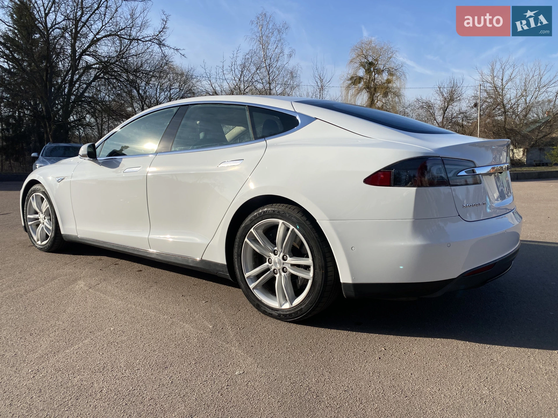2016 Tesla Model S - мініатюра 51