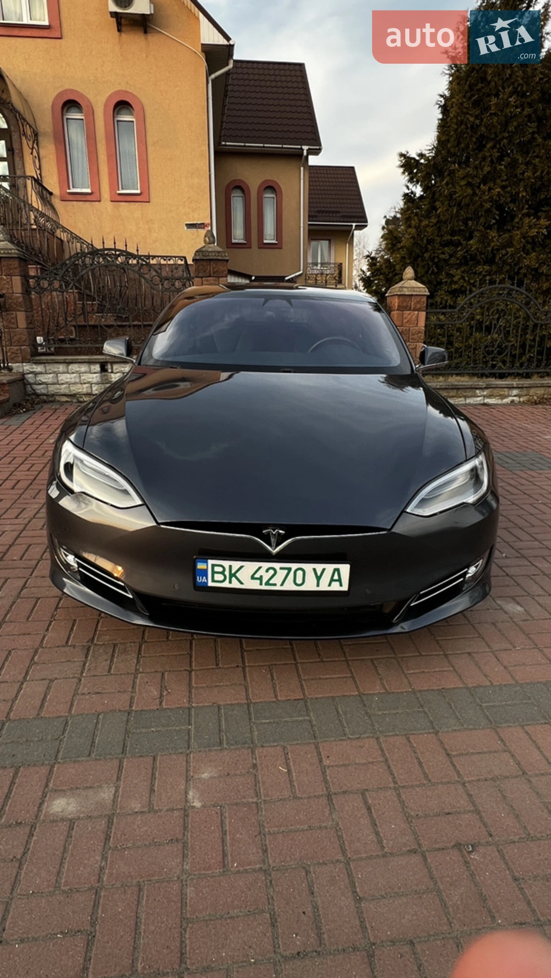 2020 Tesla Model S - мініатюра 23