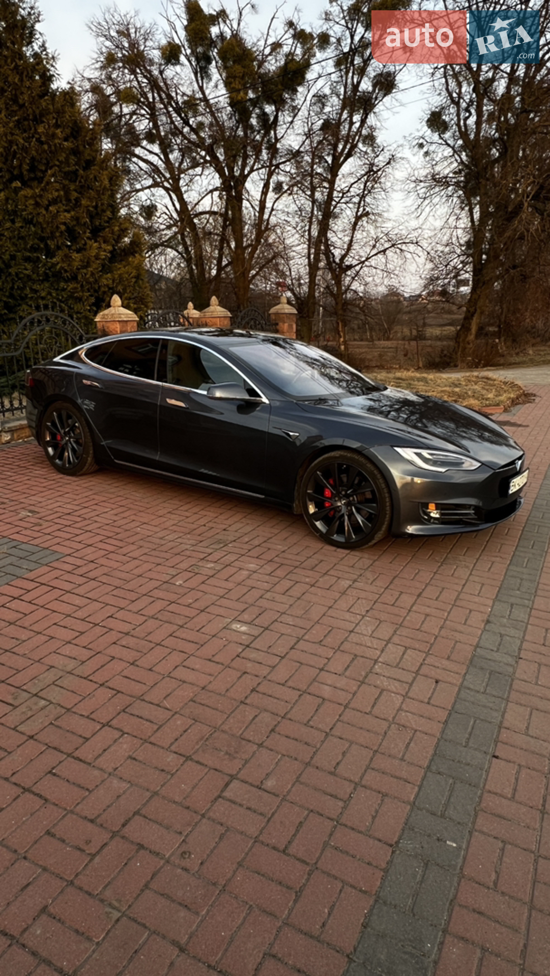 2020 Tesla Model S - мініатюра 11