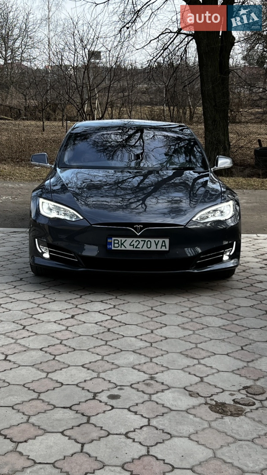 2020 Tesla Model S - мініатюра 26