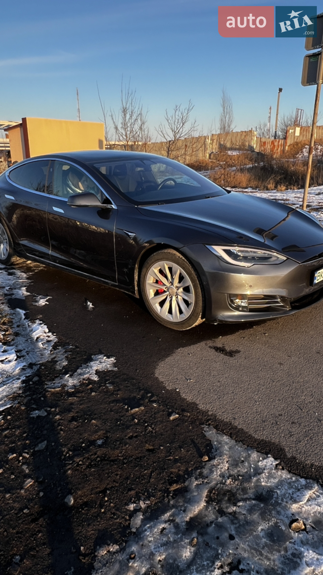 2020 Tesla Model S - мініатюра 14