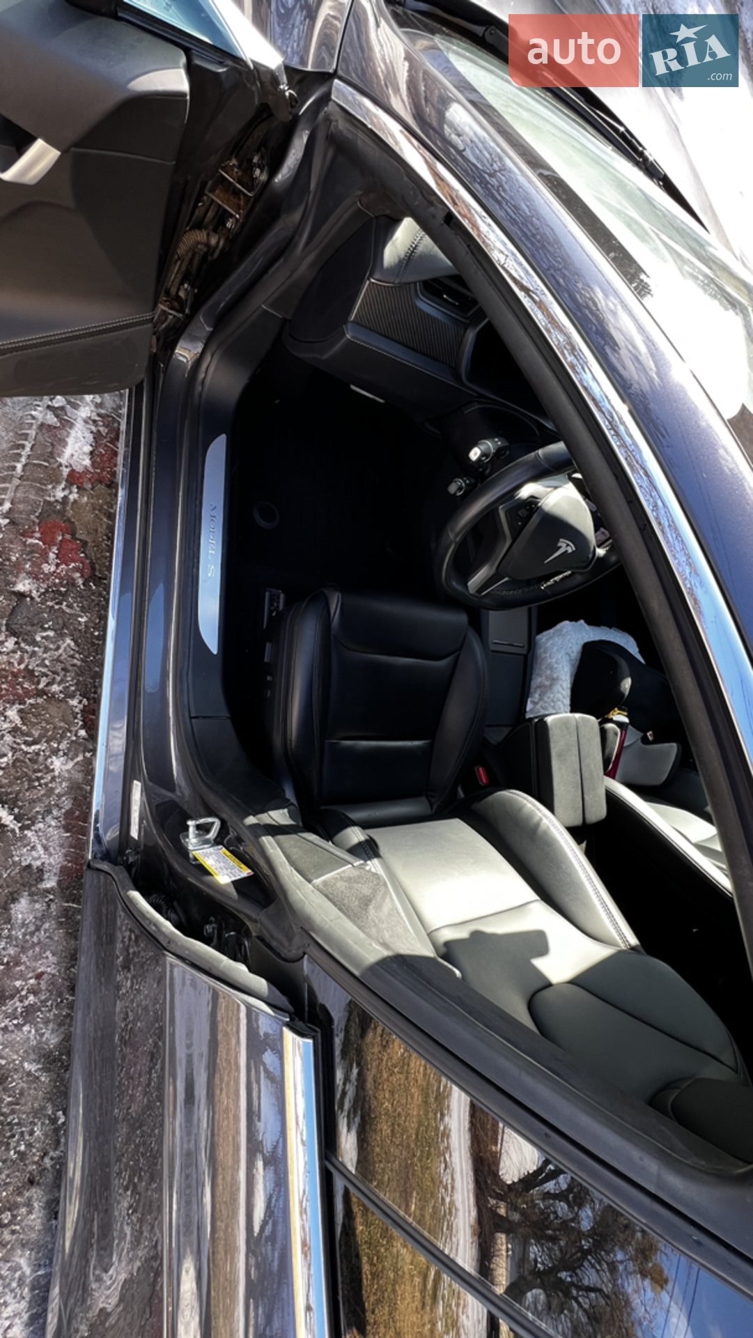 2020 Tesla Model S - мініатюра 32