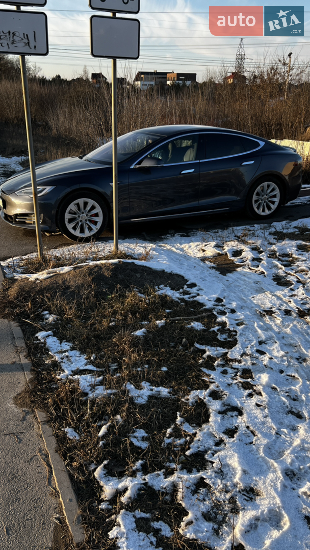 2020 Tesla Model S - мініатюра 15