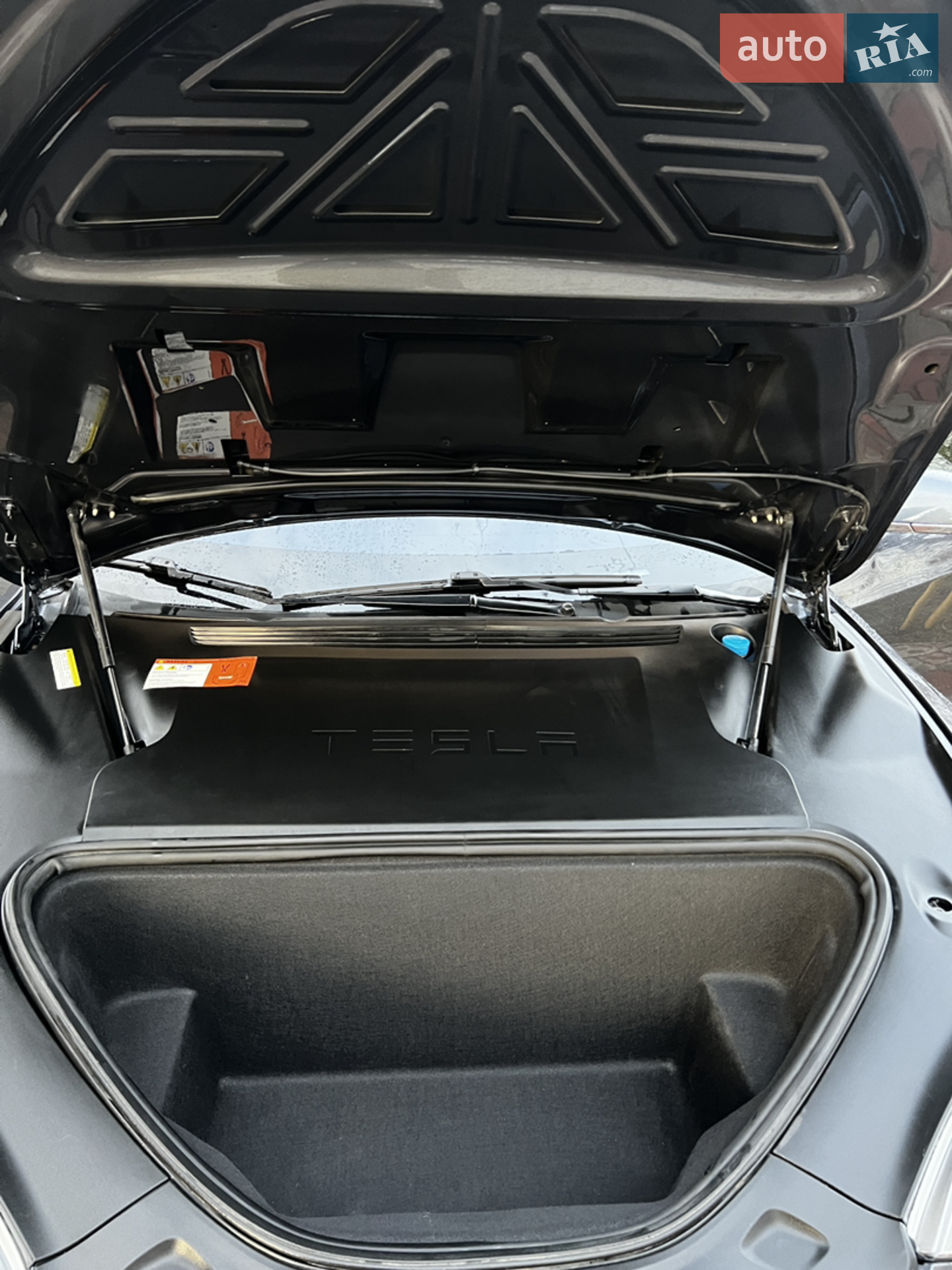 2020 Tesla Model S - мініатюра 41