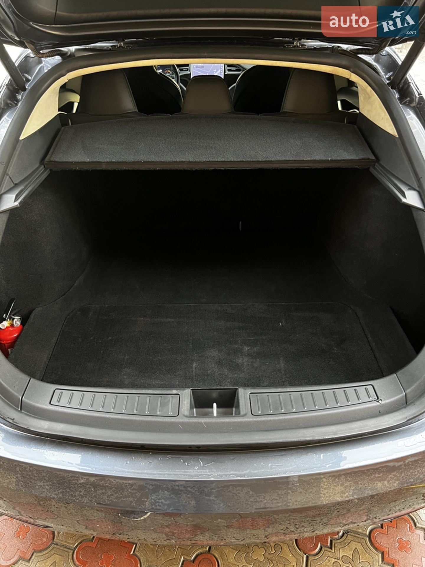 2020 Tesla Model S - мініатюра 43
