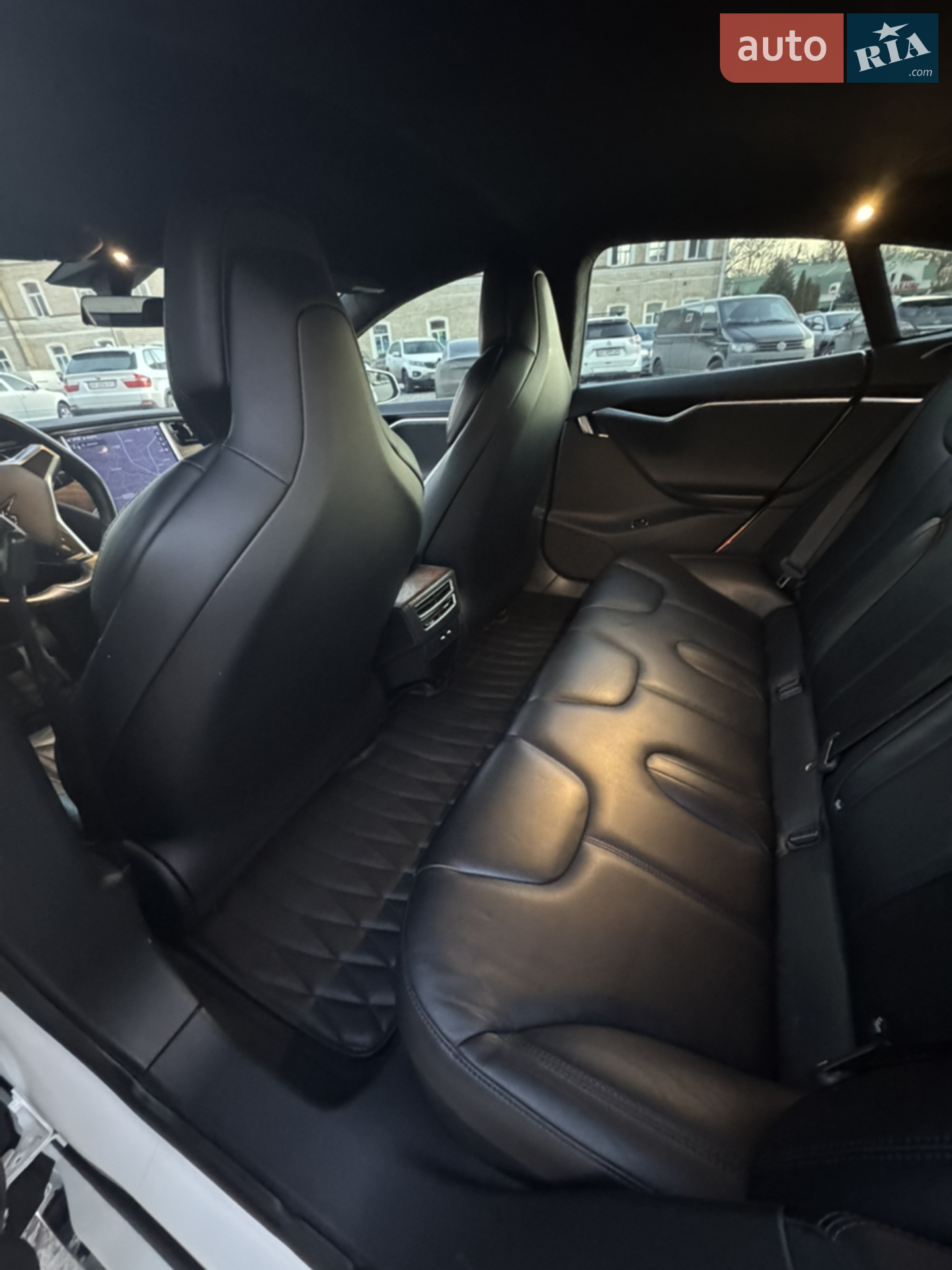 2017 Tesla Model S - мініатюра 12