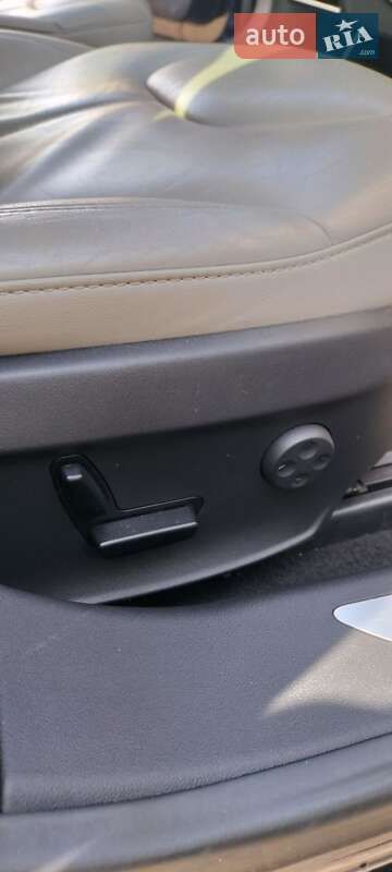 Лифтбек Tesla Model S 2014 в Сумах