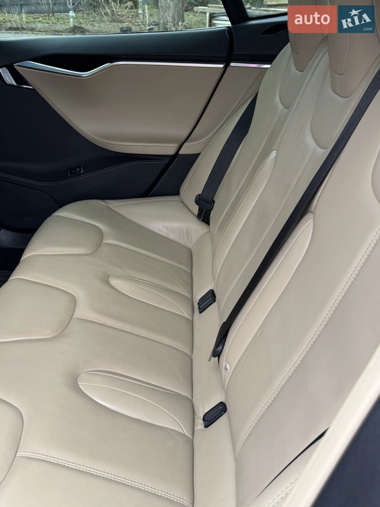 2015 Tesla Model S - мініатюра 6