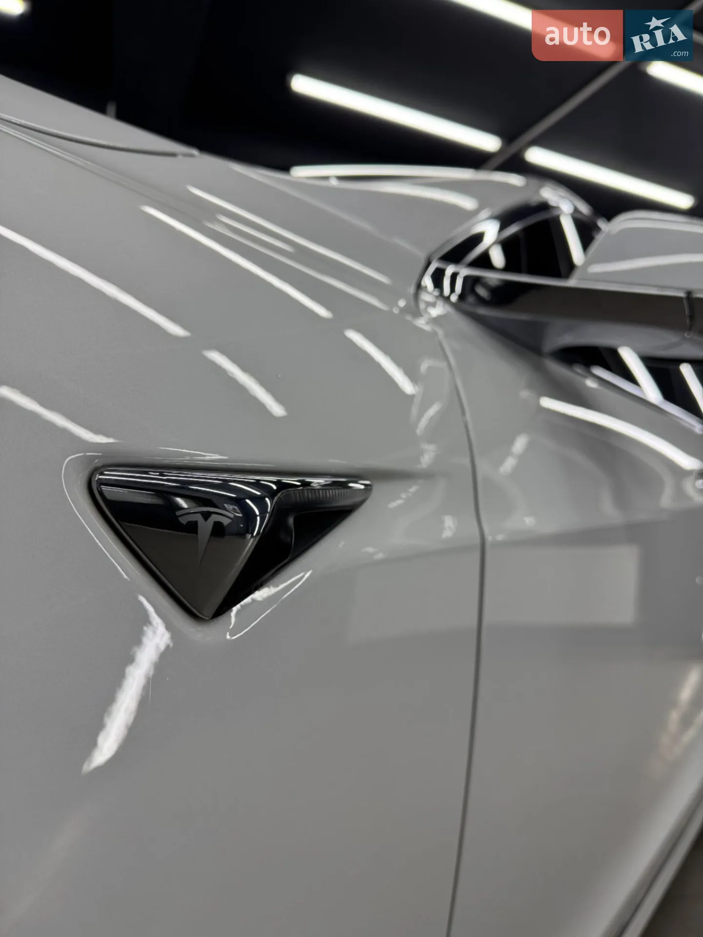 2017 Tesla Model S - мініатюра 13