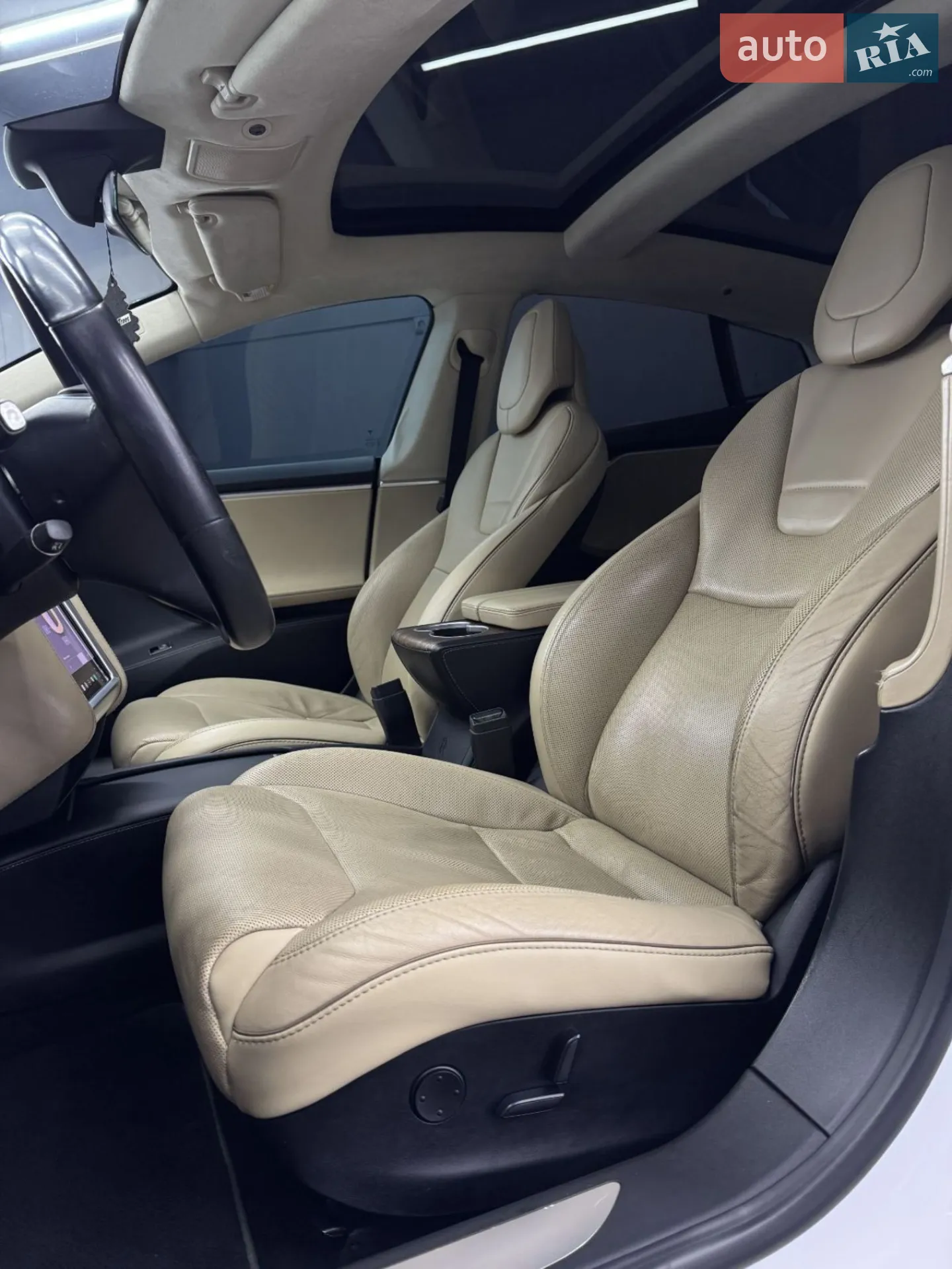 2017 Tesla Model S - мініатюра 26