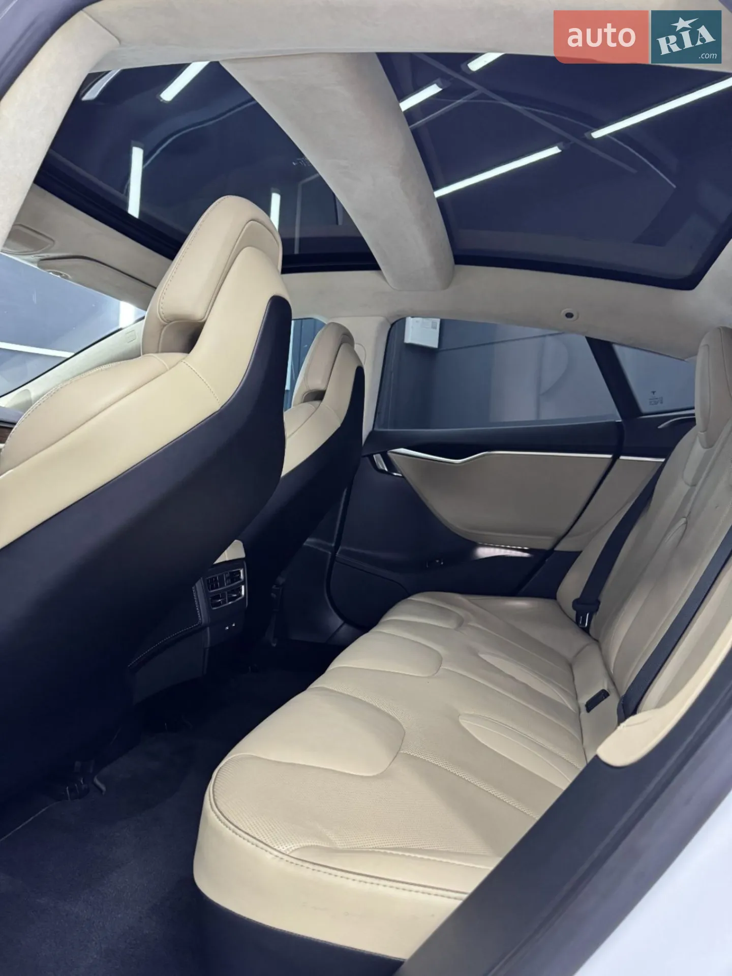 2017 Tesla Model S - мініатюра 33