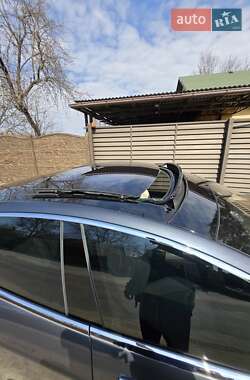 Лифтбек Tesla Model S 2014 в 