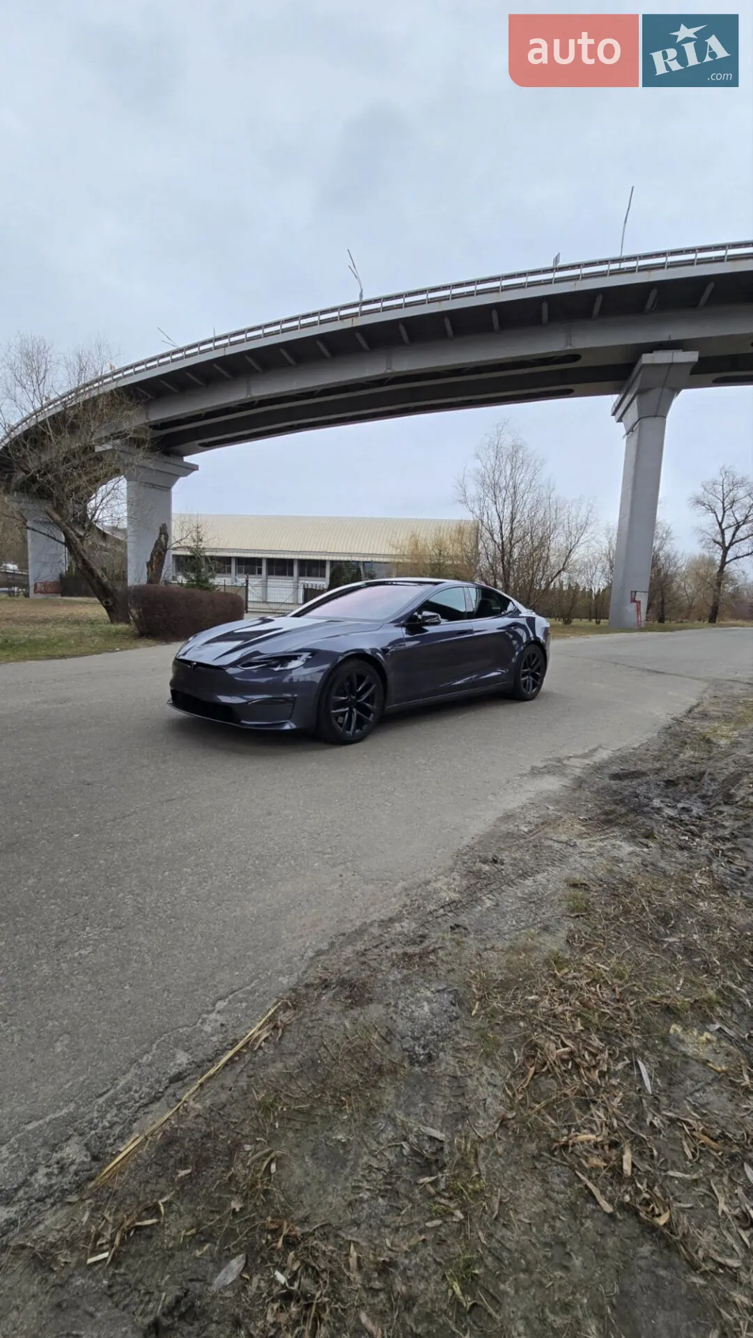 2021 Tesla Model S - мініатюра 7