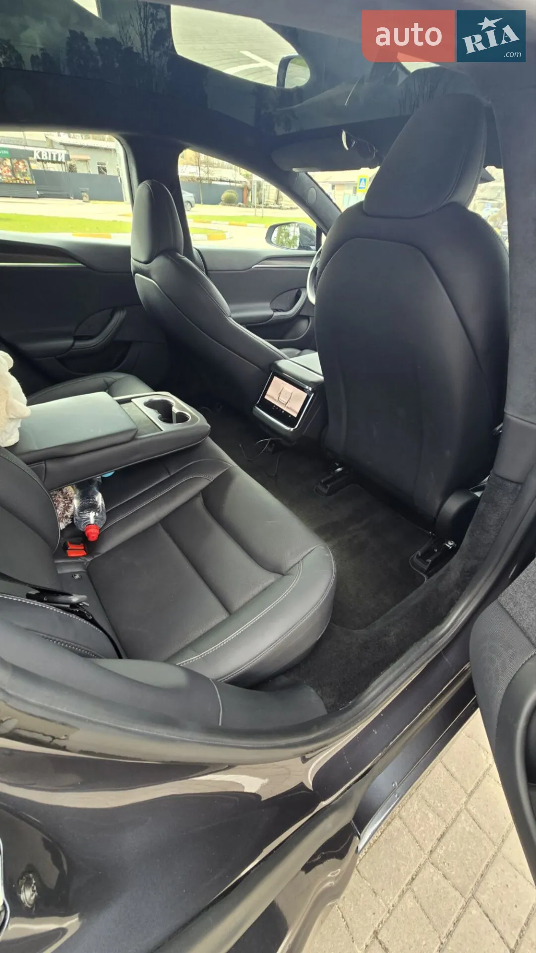 2021 Tesla Model S - мініатюра 22