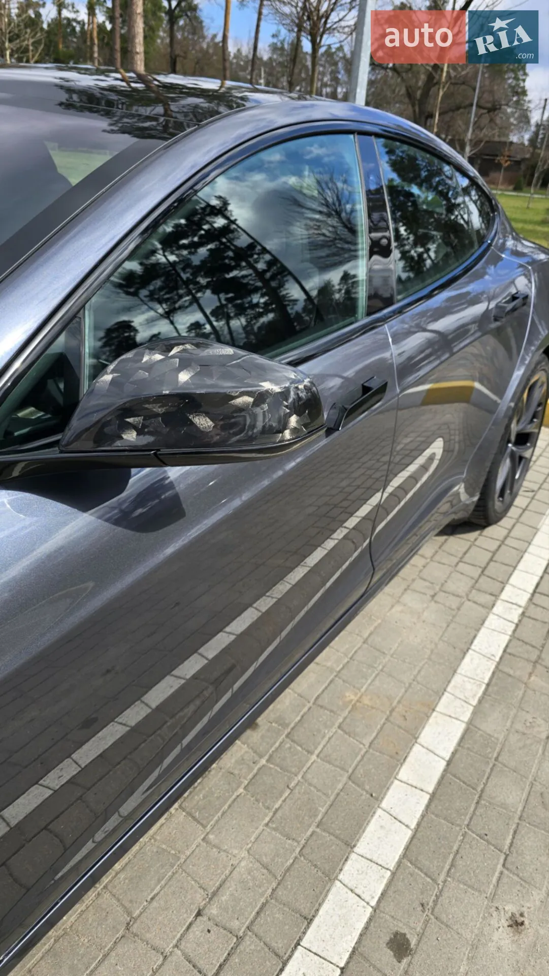2021 Tesla Model S - мініатюра 26