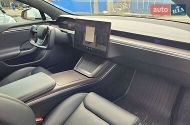 Ліфтбек Tesla Model S 2022 в 