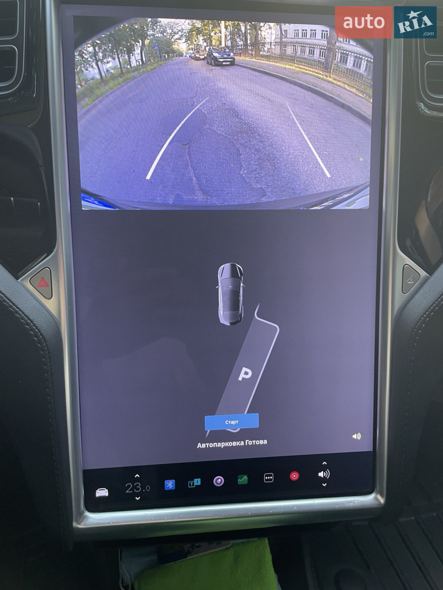 2015 Tesla Model S - мініатюра 19