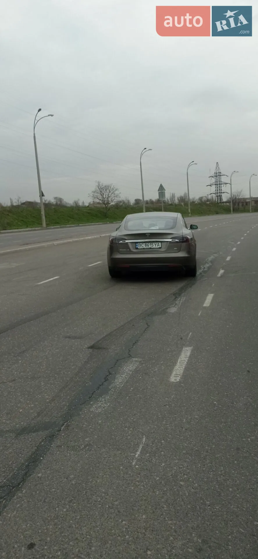 2016 Tesla Model S - мініатюра 5