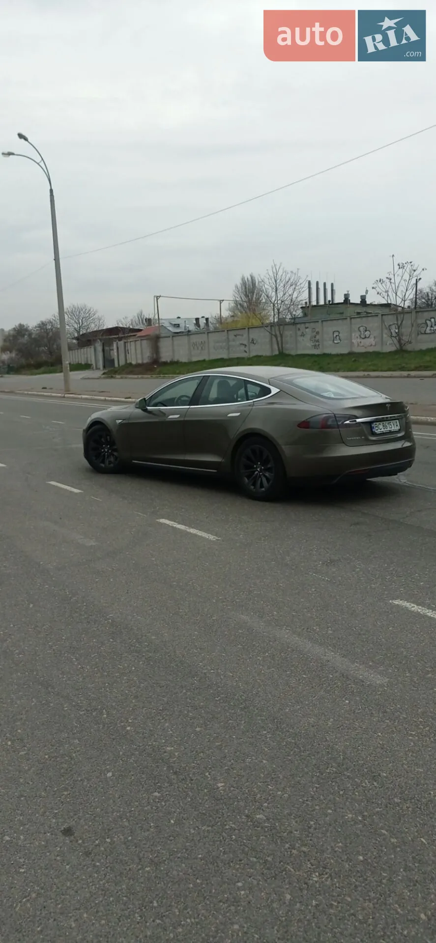 2016 Tesla Model S - мініатюра 10