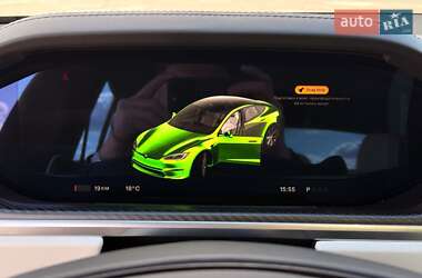 Ліфтбек Tesla Model S 2022 в 