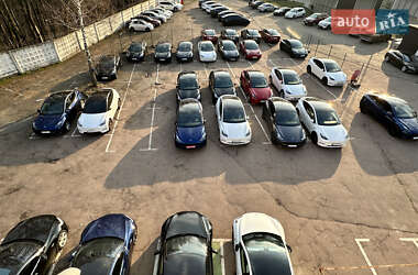 Ліфтбек Tesla Model S 2022 в 