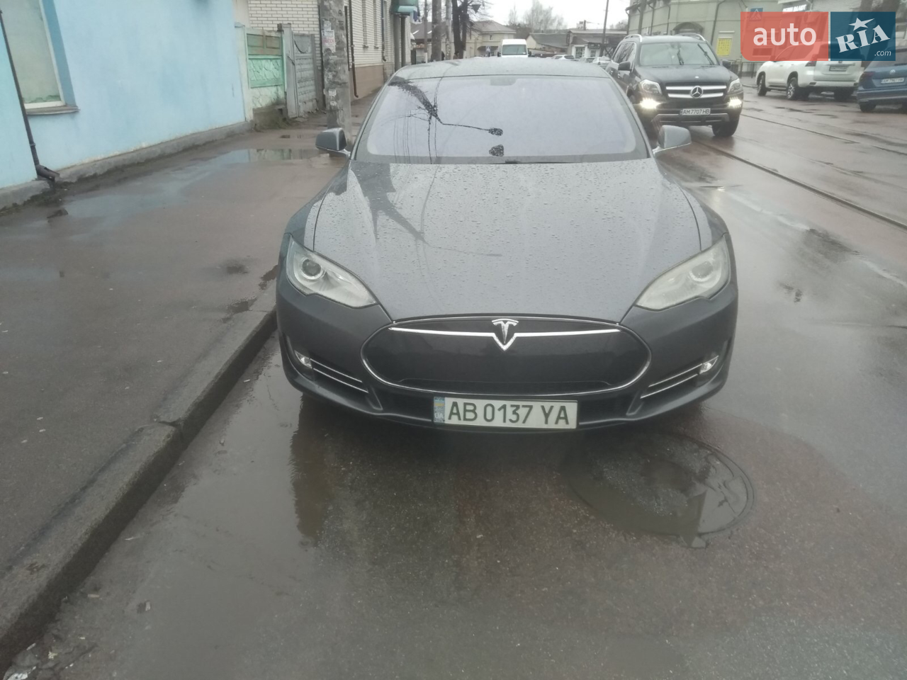 2012 Tesla Model S - мініатюра 28