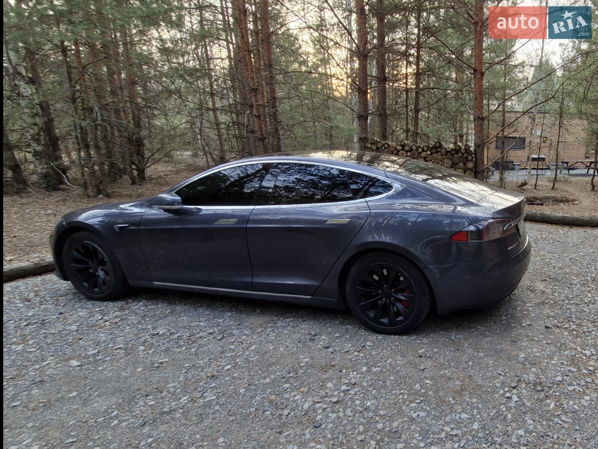 2017 Tesla Model S - мініатюра 8