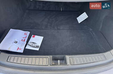 Ліфтбек Tesla Model S 2015 в 
