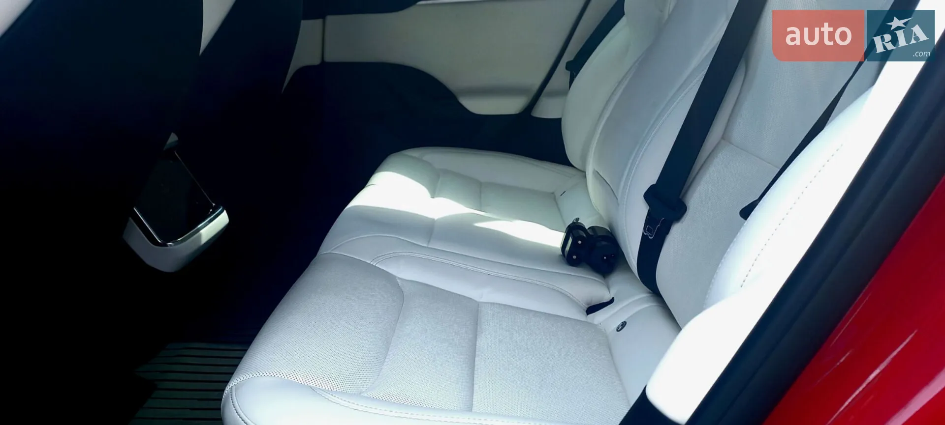 2021 Tesla Model S - мініатюра 13