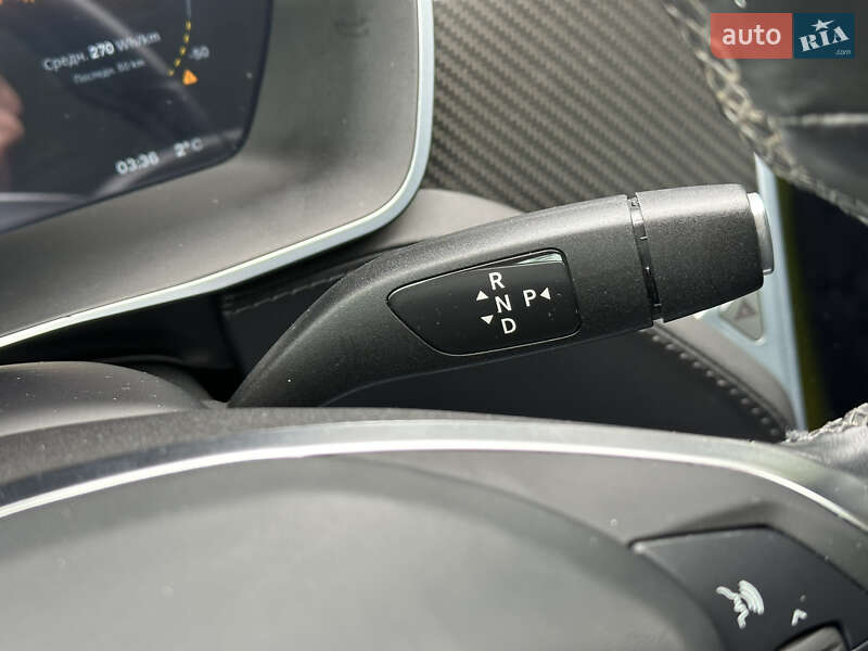 Лифтбек Tesla Model S 2014 в Одессе